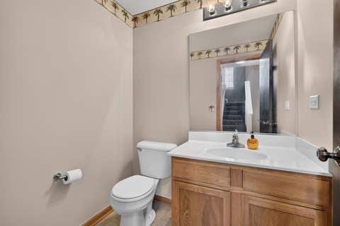 Tiny photo for 1313 Burns Lane, Minooka, IL 60447 (MLS # 12650003)