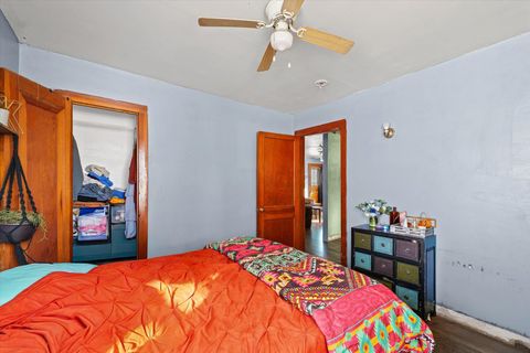 Tiny photo for 110 W Oak Street, Paxton, IL 60957 (MLS # 12548493)