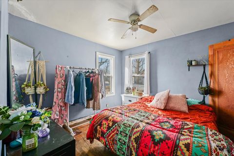 Tiny photo for 110 W Oak Street, Paxton, IL 60957 (MLS # 12548493)