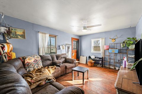 Tiny photo for 110 W Oak Street, Paxton, IL 60957 (MLS # 12548493)