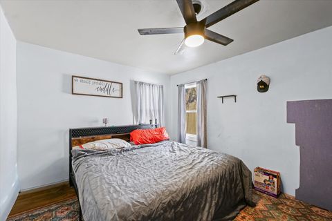 Tiny photo for 110 W Oak Street, Paxton, IL 60957 (MLS # 12548493)