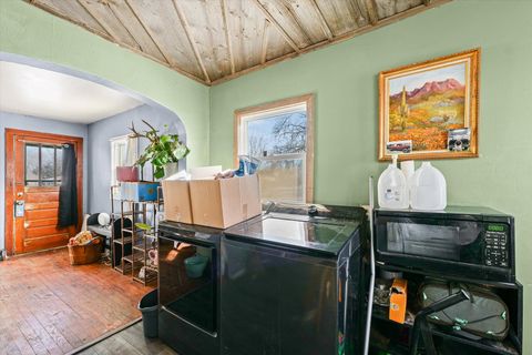 Tiny photo for 110 W Oak Street, Paxton, IL 60957 (MLS # 12548493)