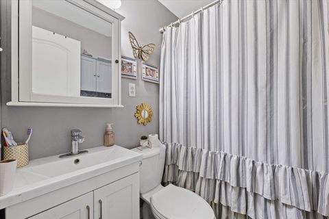 Tiny photo for 110 W Oak Street, Paxton, IL 60957 (MLS # 12548493)