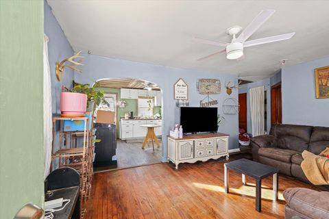 Tiny photo for 110 W Oak Street, Paxton, IL 60957 (MLS # 12548493)