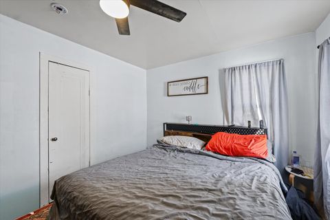 Tiny photo for 110 W Oak Street, Paxton, IL 60957 (MLS # 12548493)