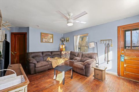 Tiny photo for 110 W Oak Street, Paxton, IL 60957 (MLS # 12548493)