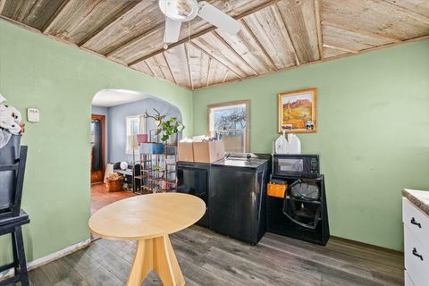 Tiny photo for 110 W Oak Street, Paxton, IL 60957 (MLS # 12548493)