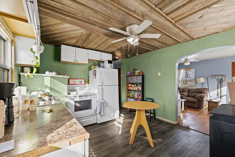 Tiny photo for 110 W Oak Street, Paxton, IL 60957 (MLS # 12548493)