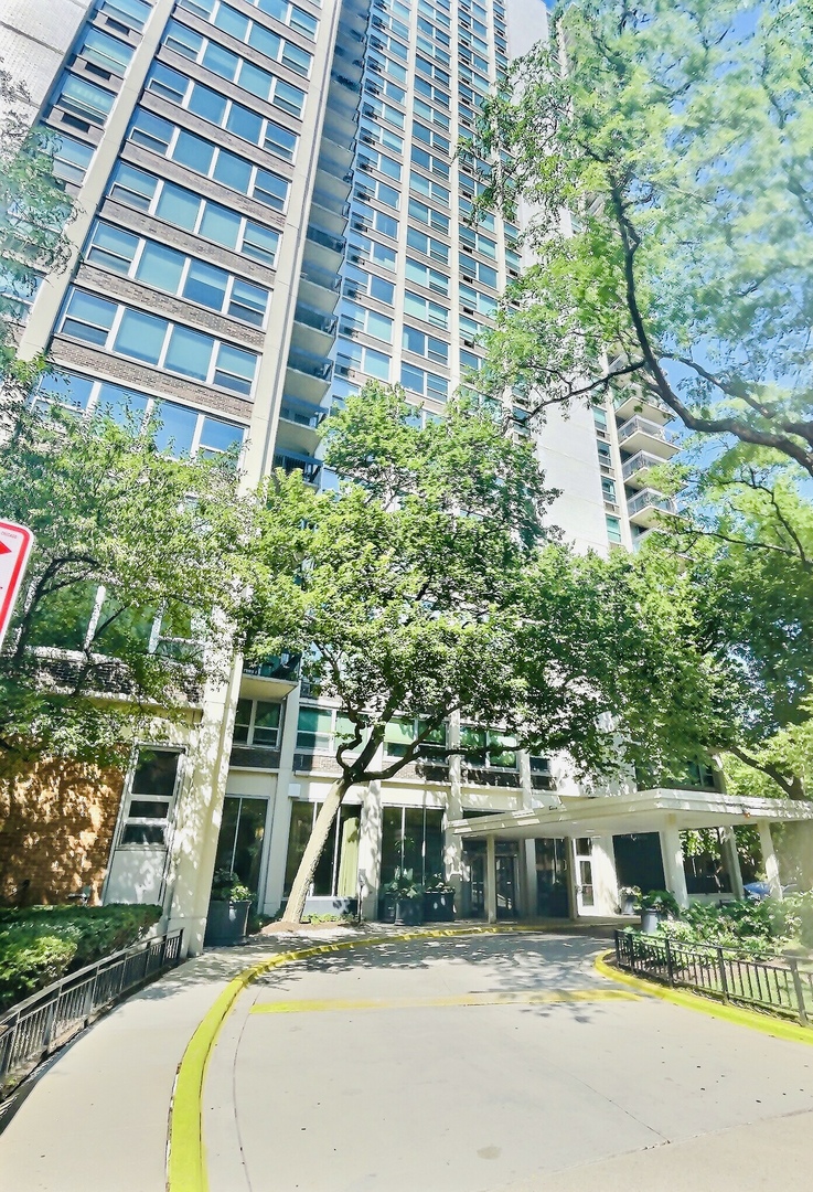 1255 N Sandburg Terrace 1608