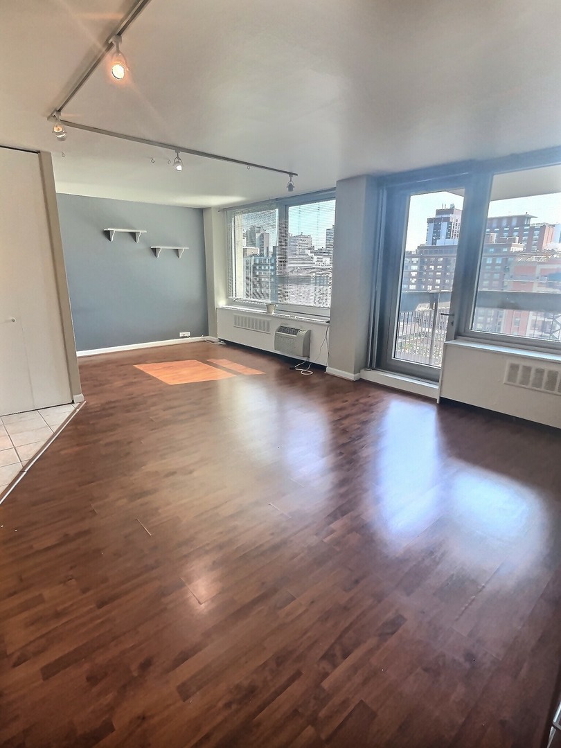 1255 N Sandburg Terrace 1608