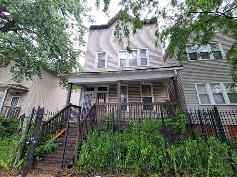 730 W 51st Street Chicago IL 60609