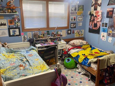 Tiny photo for 9820 Menard Avenue, Oak Lawn, IL 60453 (MLS # 12524995)