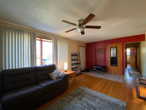 Tiny photo for 9820 Menard Avenue, Oak Lawn, IL 60453 (MLS # 12524995)