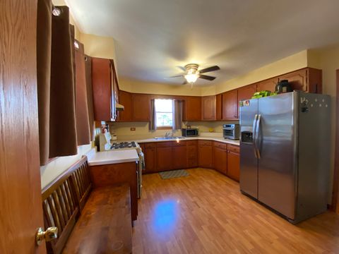 Tiny photo for 9820 Menard Avenue, Oak Lawn, IL 60453 (MLS # 12524995)