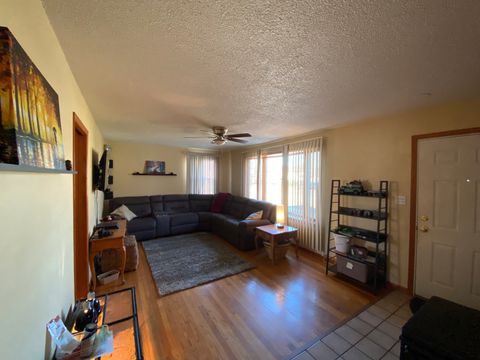 Tiny photo for 9820 Menard Avenue, Oak Lawn, IL 60453 (MLS # 12524995)