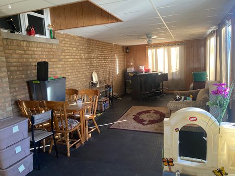 Tiny photo for 9820 Menard Avenue, Oak Lawn, IL 60453 (MLS # 12524995)