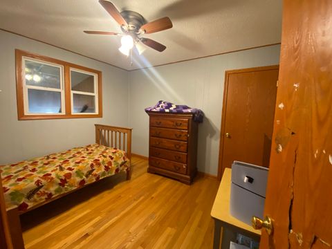 Tiny photo for 9820 Menard Avenue, Oak Lawn, IL 60453 (MLS # 12524995)