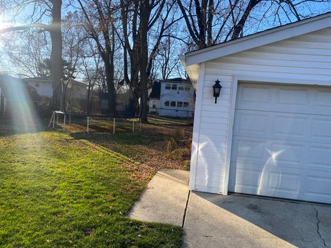 Tiny photo for 9820 Menard Avenue, Oak Lawn, IL 60453 (MLS # 12524995)