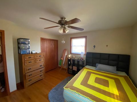 Tiny photo for 9820 Menard Avenue, Oak Lawn, IL 60453 (MLS # 12524995)