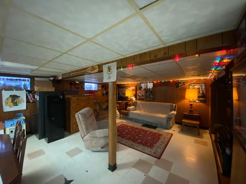 Tiny photo for 9820 Menard Avenue, Oak Lawn, IL 60453 (MLS # 12524995)