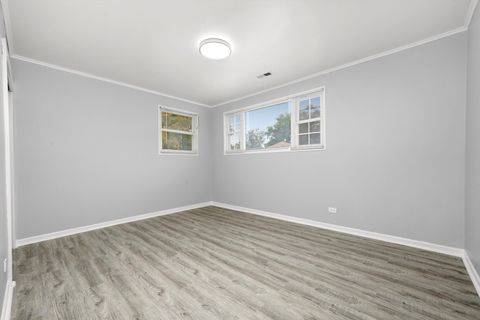 Tiny photo for 55 Apple Lane, Park Forest, IL 60466 (MLS # 12528367)