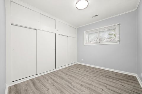 Tiny photo for 55 Apple Lane, Park Forest, IL 60466 (MLS # 12528367)