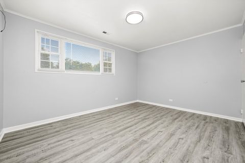 Tiny photo for 55 Apple Lane, Park Forest, IL 60466 (MLS # 12528367)