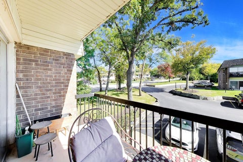 Tiny photo for 3425 83rd Street #D18, Woodridge, IL 60517 (MLS # 12775953)