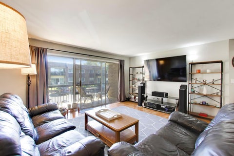 Tiny photo for 3425 83rd Street #D18, Woodridge, IL 60517 (MLS # 12775953)