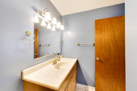 Tiny photo for 3425 83rd Street #D18, Woodridge, IL 60517 (MLS # 12775953)