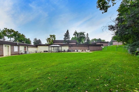 Tiny photo for 3425 83rd Street #D18, Woodridge, IL 60517 (MLS # 12775953)