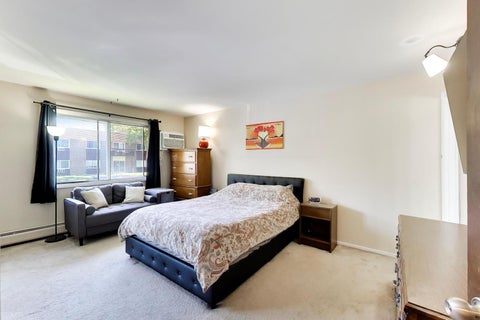 Tiny photo for 3425 83rd Street #D18, Woodridge, IL 60517 (MLS # 12775953)