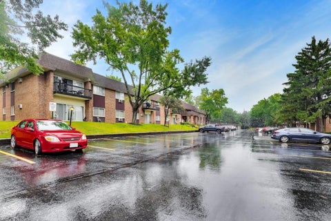 Tiny photo for 3425 83rd Street #D18, Woodridge, IL 60517 (MLS # 12775953)