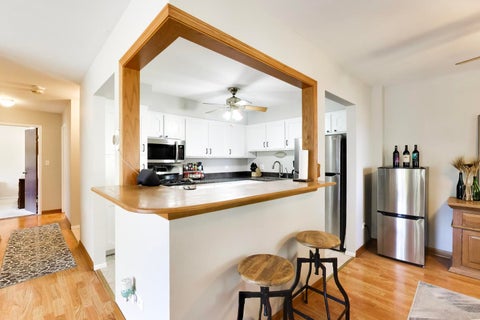 Tiny photo for 3425 83rd Street #D18, Woodridge, IL 60517 (MLS # 12775953)