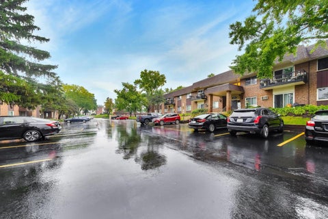 Tiny photo for 3425 83rd Street #D18, Woodridge, IL 60517 (MLS # 12775953)