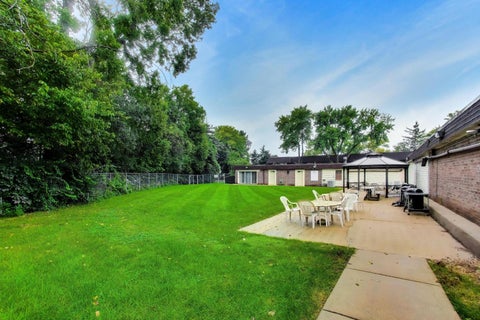 Tiny photo for 3425 83rd Street #D18, Woodridge, IL 60517 (MLS # 12775953)