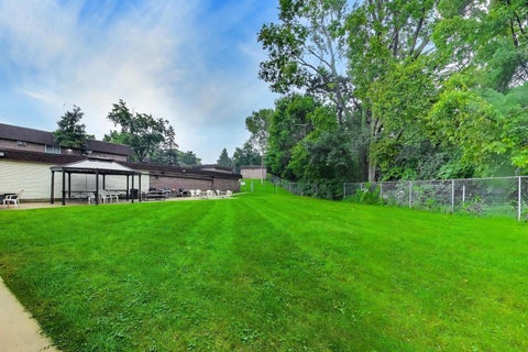 Tiny photo for 3425 83rd Street #D18, Woodridge, IL 60517 (MLS # 12775953)