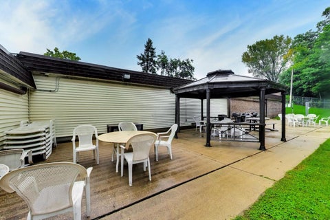 Tiny photo for 3425 83rd Street #D18, Woodridge, IL 60517 (MLS # 12775953)