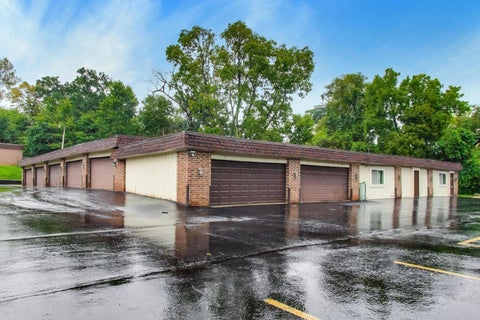 Tiny photo for 3425 83rd Street #D18, Woodridge, IL 60517 (MLS # 12775953)