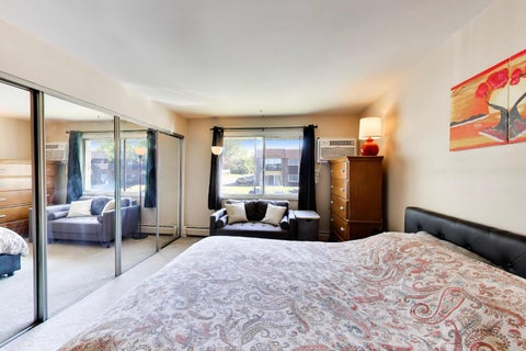 Tiny photo for 3425 83rd Street #D18, Woodridge, IL 60517 (MLS # 12775953)