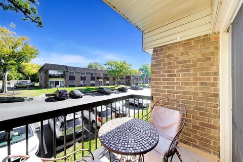 Tiny photo for 3425 83rd Street #D18, Woodridge, IL 60517 (MLS # 12775953)