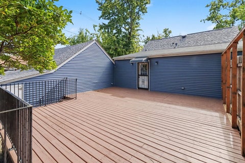 Tiny photo for 4838 141st Street, Crestwood, IL 60418 (MLS # 12767936)