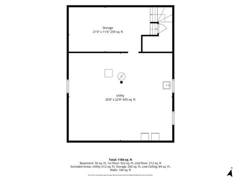 Tiny photo for 4838 141st Street, Crestwood, IL 60418 (MLS # 12767936)