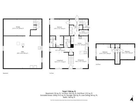 Tiny photo for 4838 141st Street, Crestwood, IL 60418 (MLS # 12767936)