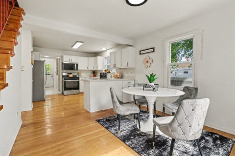 Tiny photo for 4838 141st Street, Crestwood, IL 60418 (MLS # 12767936)
