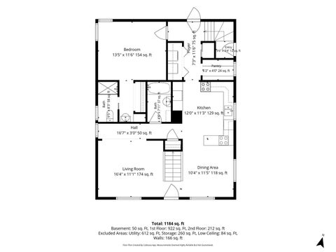 Tiny photo for 4838 141st Street, Crestwood, IL 60418 (MLS # 12767936)