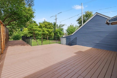 Tiny photo for 4838 141st Street, Crestwood, IL 60418 (MLS # 12767936)