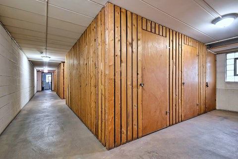 Tiny photo for 2 N Dee Road #203, Park Ridge, IL 60068 (MLS # 12774806)