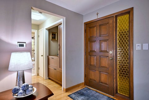 Tiny photo for 2 N Dee Road #203, Park Ridge, IL 60068 (MLS # 12774806)