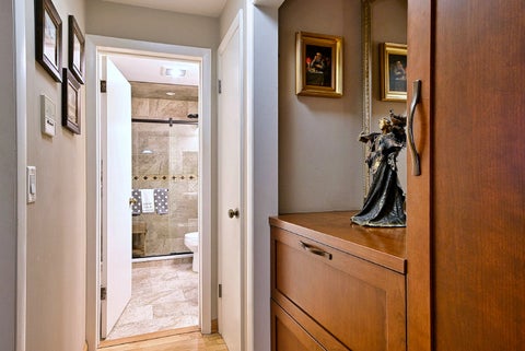 Tiny photo for 2 N Dee Road #203, Park Ridge, IL 60068 (MLS # 12774806)